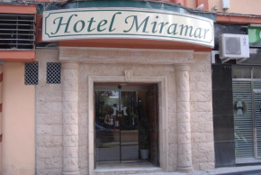 Hotel Miramar, La Linea De La Concepcion